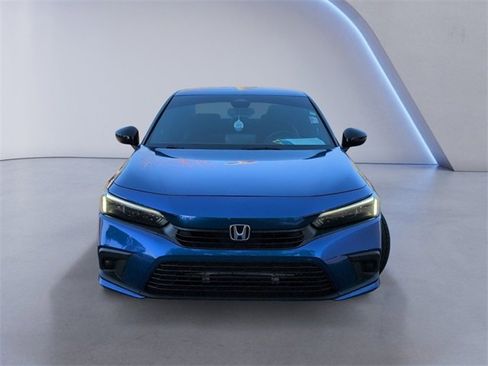 Used 2022 Honda Civic Sport image 12