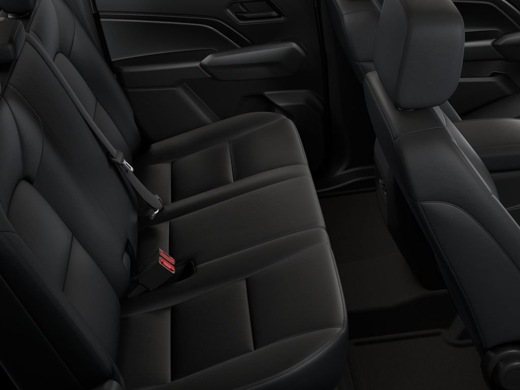 New 2026 Chevrolet Colorado Trail Boss AWD/4WD image 10