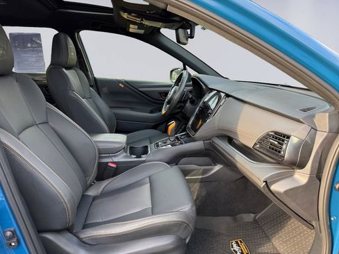 Used 2024 Subaru Outback Wilderness image 16