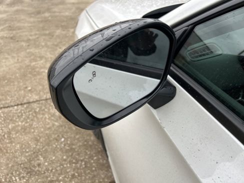 New 2026 Honda Civic Sport image 9