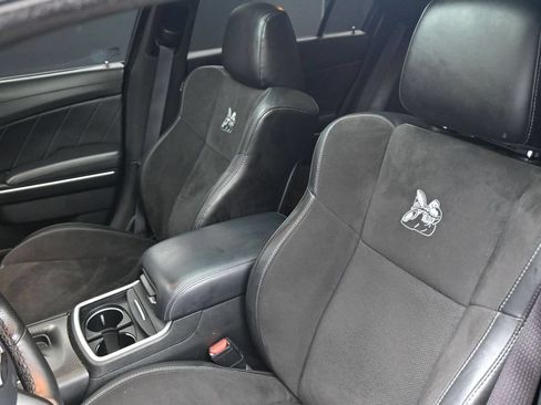 Used 2023 Dodge Charger Scat Pack w/ Dynamics Package RWD image 13