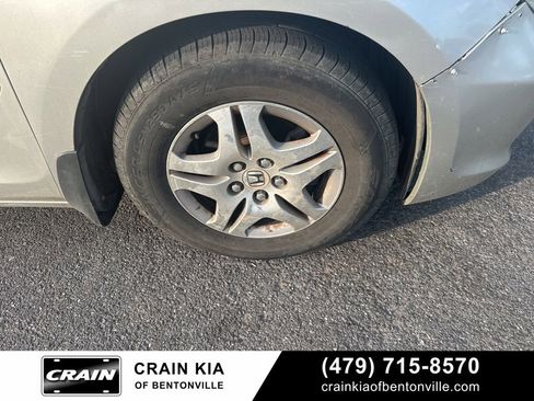 Used 2005 Honda Odyssey Touring image 9