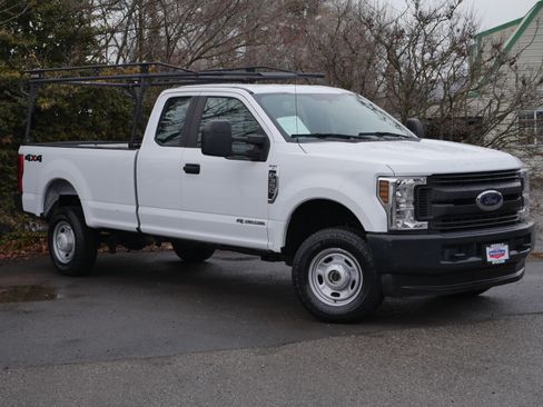 Used 2019 Ford F350 XL image 26