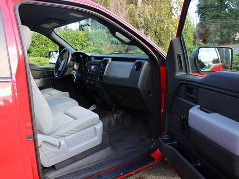 Used 2014 Ford F150 XL image 12