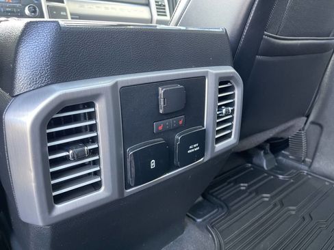 Used 2019 Ford F250 Platinum w/ Platinum Ultimate Package AWD/4WD image 35