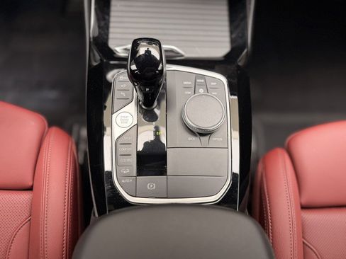 Certified 2023 BMW X3 M40i image 18