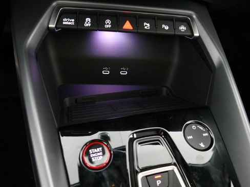 New 2026 Audi S3 Premium image 22