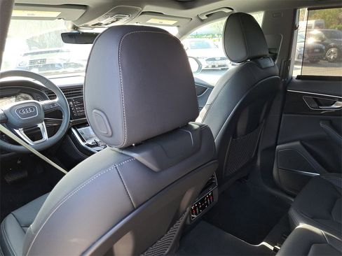 New 2026 Audi Q8 Premium Plus image 26