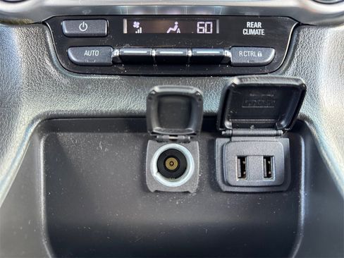 Used 2018 Chevrolet Tahoe LS image 28