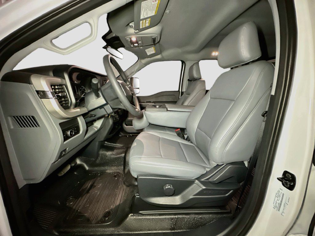 New 2026 Ford F450 XL AWD/4WD image 22