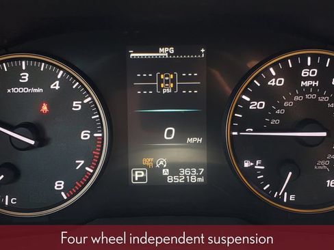 Used 2022 Subaru Outback Wilderness AWD/4WD image 18