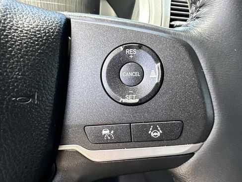 Certified 2024 Honda Odyssey EX-L image 29