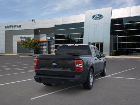 New 2026 Ford Maverick XL FWD image 8