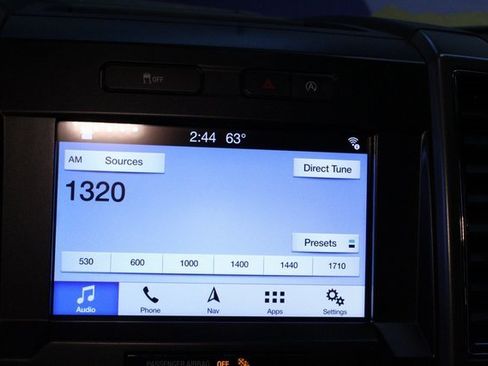 Used 2018 Ford F150 XLT w/ Equipment Group 302A Luxury image 23