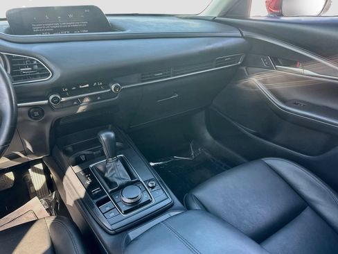 Used 2023 MAZDA CX-30 AWD 2.5 S w/ Select Package image 22