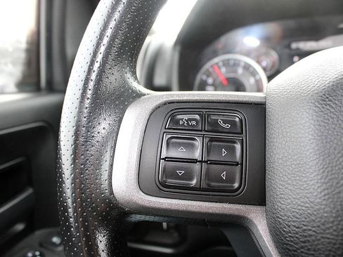 Used 2021 RAM 3500 Tradesman w/ Towing Technology Group image 10