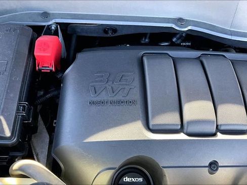 Used 2017 Buick Enclave Premium image 35