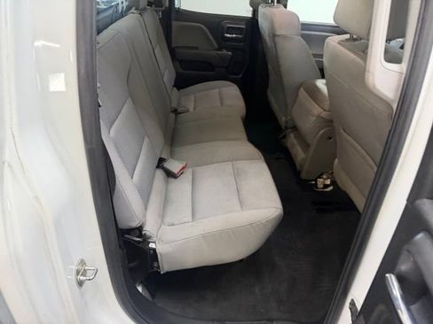 Used 2019 Chevrolet Silverado 2500 W/T AWD/4WD image 37