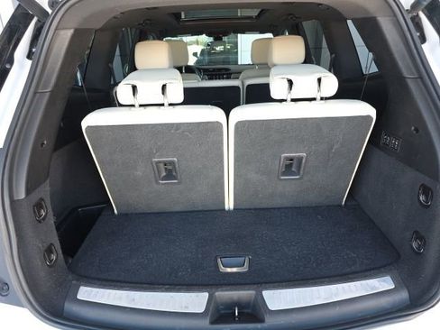 Used 2020 Cadillac XT6 Sport image 18