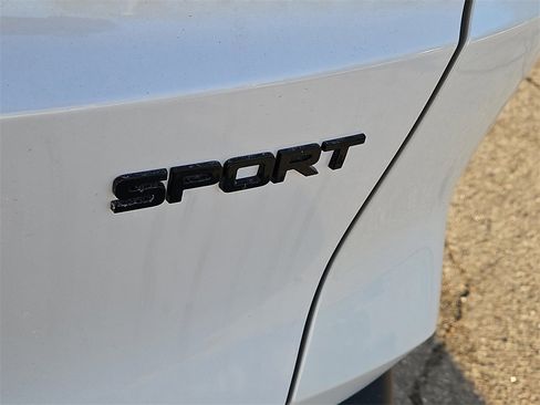 New 2026 Honda CR-V Sport image 5