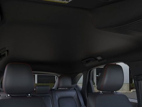 New 2026 Ford Escape ST-Line w/ Tech Pack #1 image 22