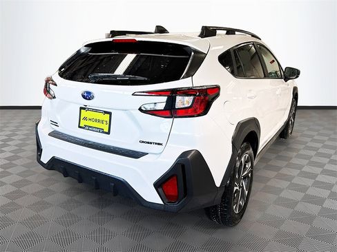 New 2026 Subaru Crosstrek 2.0i Premium image 4