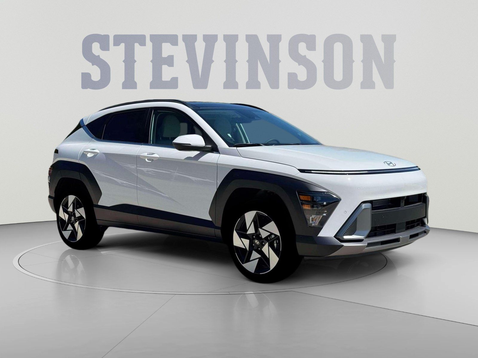 New 2026 Hyundai Kona Limited AWD/4WD image 10