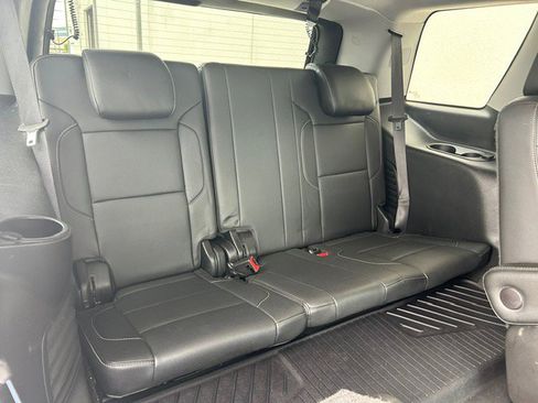 Used 2019 Chevrolet Tahoe LT image 22