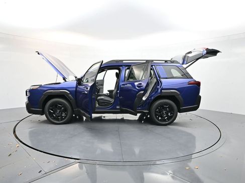 New 2026 Subaru Outback Limited w/ Premium/Limited Package AWD/4WD image 28