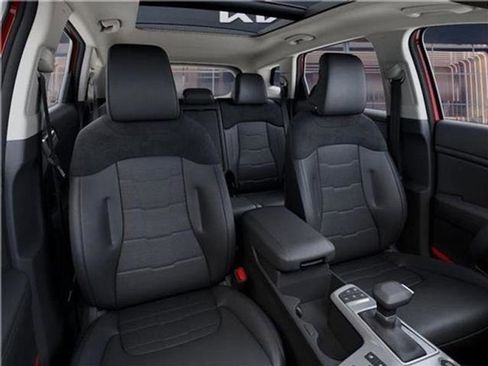 New 2026 Kia Sportage SX FWD image 42