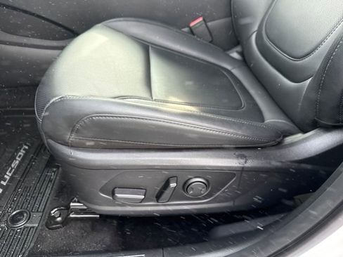 Used 2024 Hyundai Tucson XRT image 11