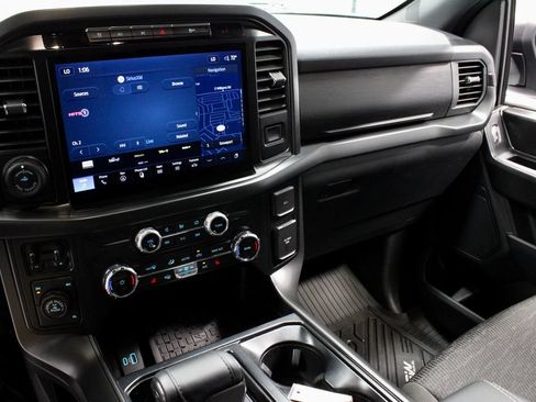 Used 2024 Ford F150 XLT w/ Equipment Group 302A MID AWD/4WD image 29