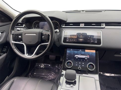 Used 2022 Land Rover Range Rover Velar S image 53