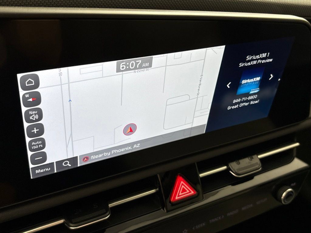 New 2026 Kia Niro EX w/ EX Premium Package FWD image 36
