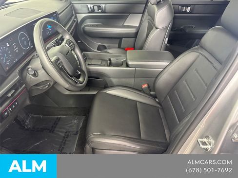 Used 2024 Hyundai Santa Fe Calligraphy FWD image 12