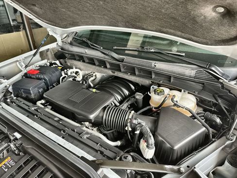 Certified 2024 GMC Sierra 1500 AT4X image 31