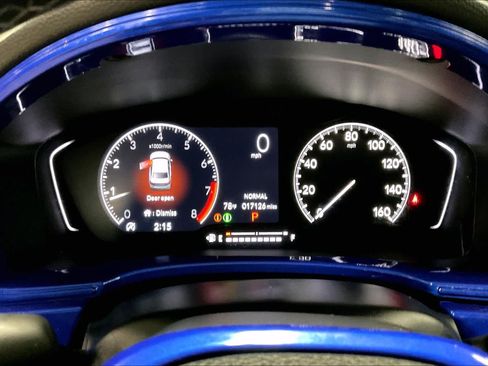 Used 2024 Honda Civic Sport image 25