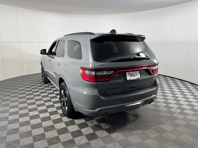 Used 2026 Dodge Durango GT AWD/4WD image 5