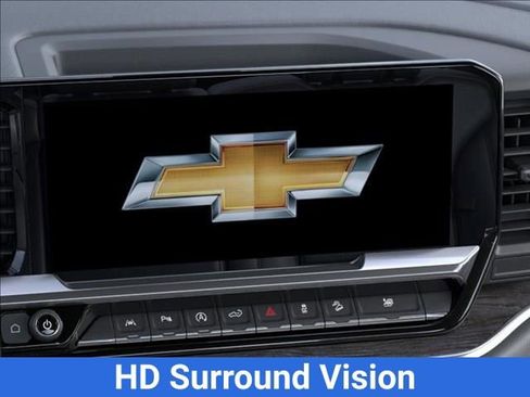 New 2026 Chevrolet Silverado 1500 LTZ image 21