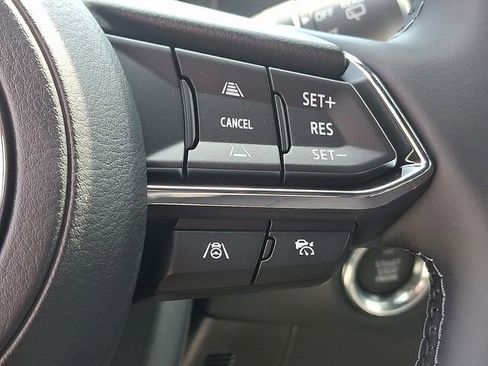 New 2025 MAZDA CX-5 Signature image 12