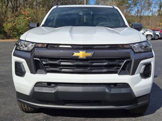New 2026 Chevrolet Colorado LT w/ Advanced Trailering Package video 2
