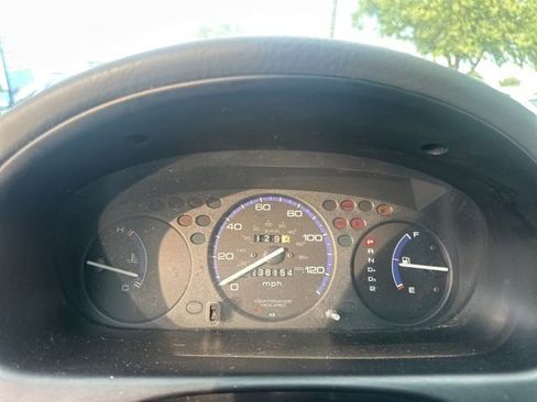 Used 2000 Honda Civic VP image 11