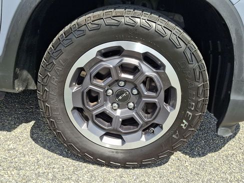 Certified 2024 Honda Ridgeline TrailSport image 9