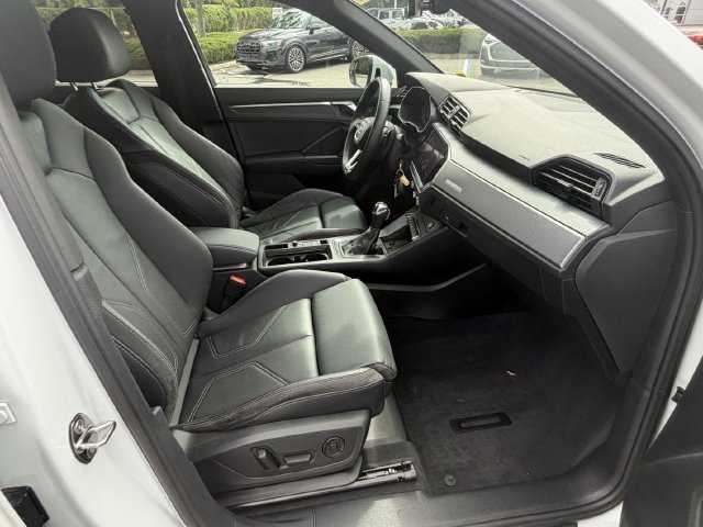 Used 2022 Audi Q3 2.0T Premium Plus AWD/4WD image 28
