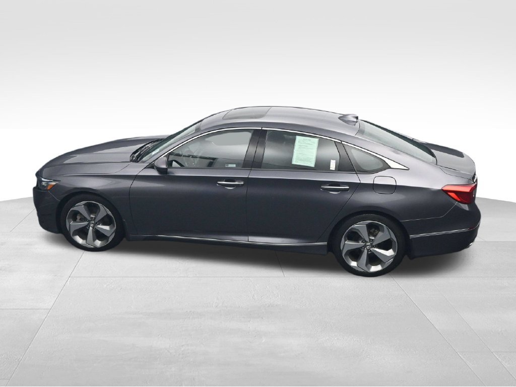 Used 2018 Honda Accord Touring image 47