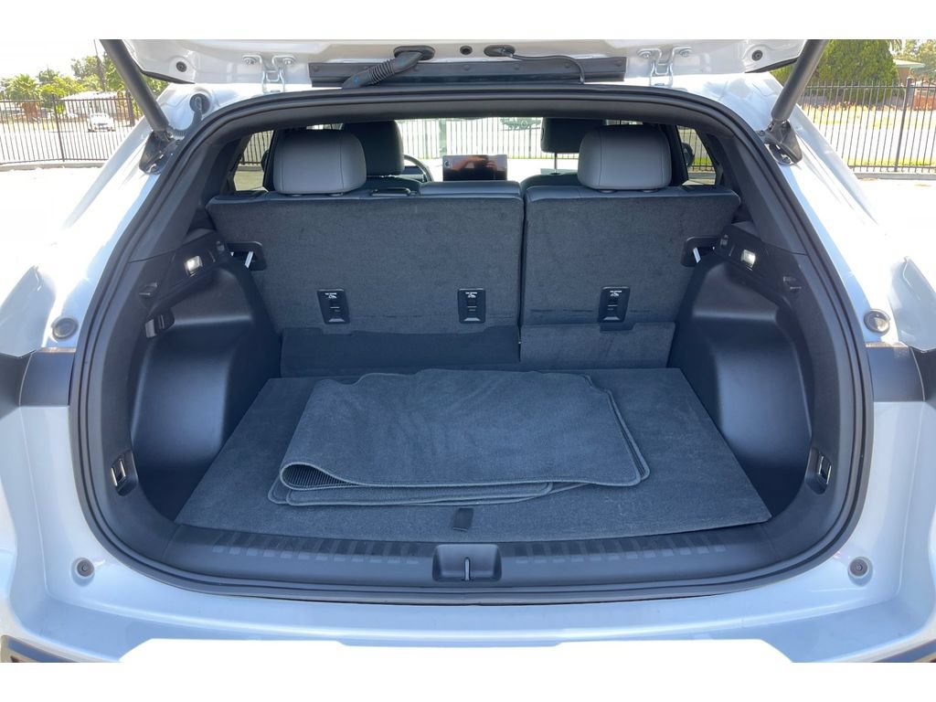 Used 2025 Honda Prologue Touring image 17