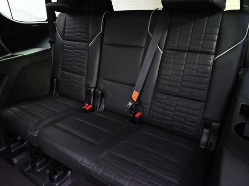 Certified 2023 Cadillac Escalade Sport Platinum AWD/4WD image 22