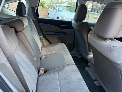 Used 2014 Honda CR-V LX image 17