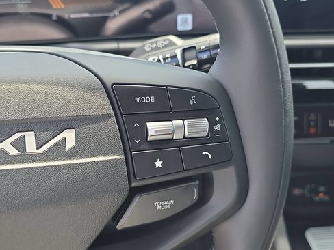 New 2026 Kia Sportage X-Line AWD/4WD image 31