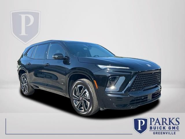 New 2027 Buick Enclave Sport Touring w/ Power Package FWD image 1